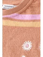 T-shirt Rayé - Noppies - SS26