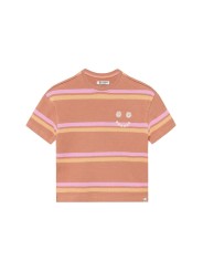 T-shirt Rayé - Noppies - SS26