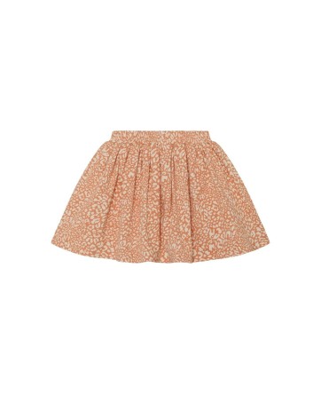 Jupe Short Léopard - Noppies - SS26