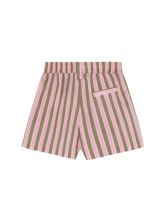 Short Rayé - Noppies - SS26