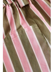 Short Rayé - Noppies - SS26