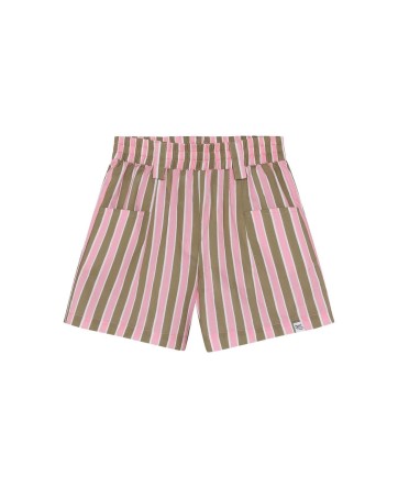 Short Rayé - Noppies - SS26