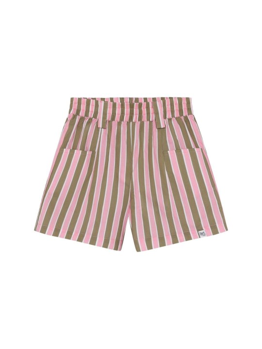 Short Rayé - Noppies - SS26