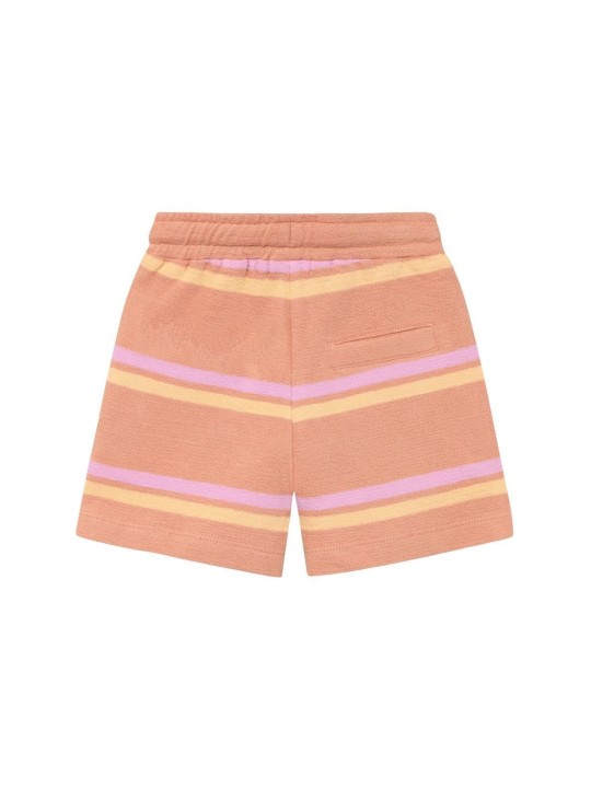 Short Rayé - Noppies - SS26