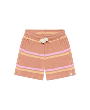 Short Rayé - Noppies - SS26