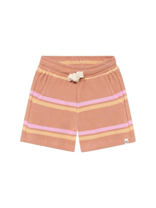 Short Rayé - Noppies - SS26