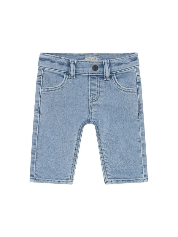Jeans Play&Win - Noppies - SS26