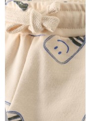 Pantalon Play&Win - Noppies - SS26