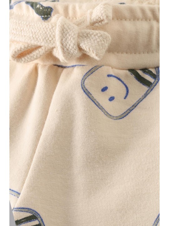 Pantalon Play&Win - Noppies - SS26