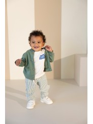 Gilet Play&Win - Noppies - SS26