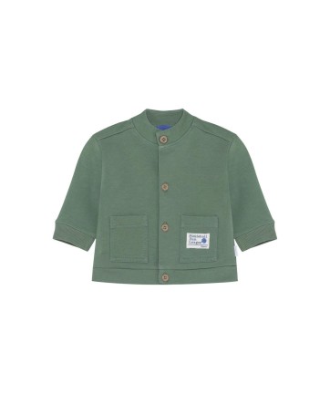 Gilet Play&Win - Noppies - SS26