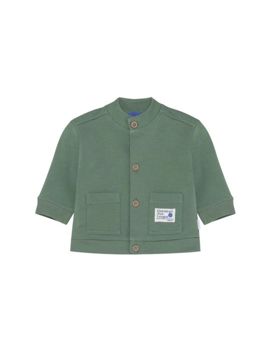 Gilet Play&Win - Noppies - SS26