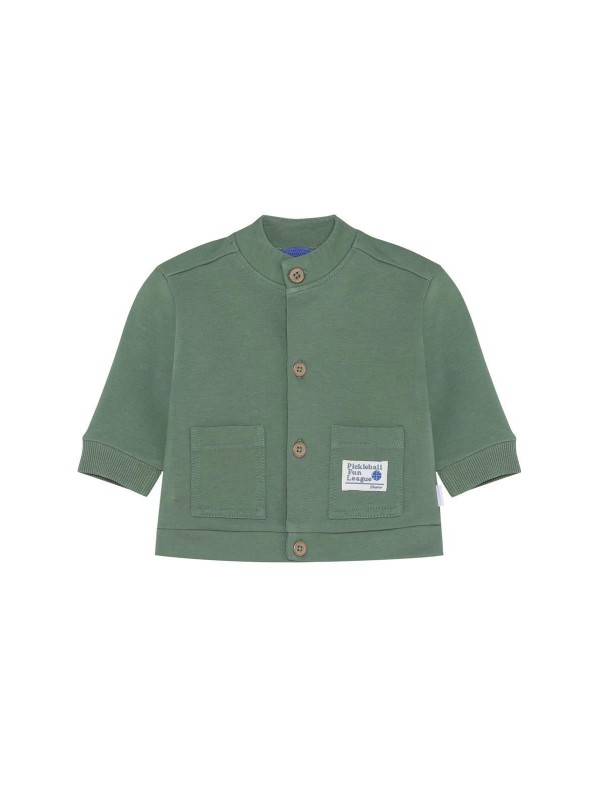 Gilet Play&Win - Noppies - SS26