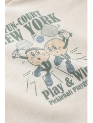 T-shirt Play&Win - Noppies - SS26