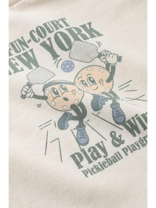 T-shirt Play&Win - Noppies - SS26