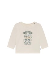 T-shirt Play&Win - Noppies - SS26