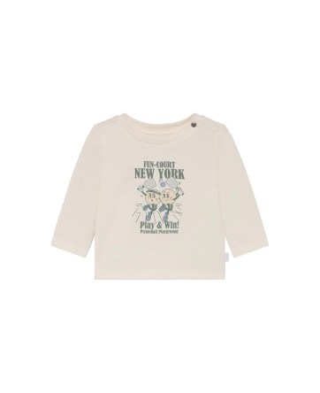 T-shirt Play&Win - Noppies - SS26
