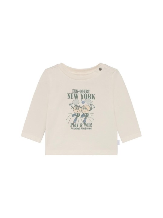 T-shirt Play&Win - Noppies - SS26