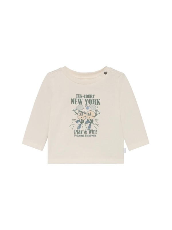 T-shirt Play&Win - Noppies - SS26