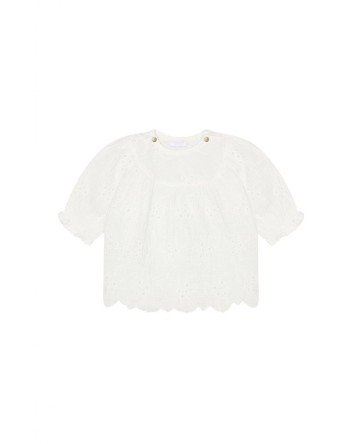 Robe Dentelles  - Noppies - SS26