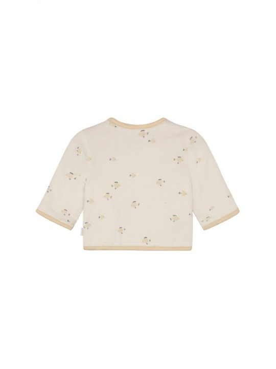 Veste réversible Poissons - Noppies - SS26