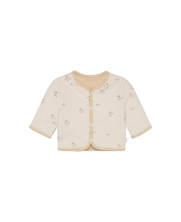 Veste réversible Poissons - Noppies - SS26