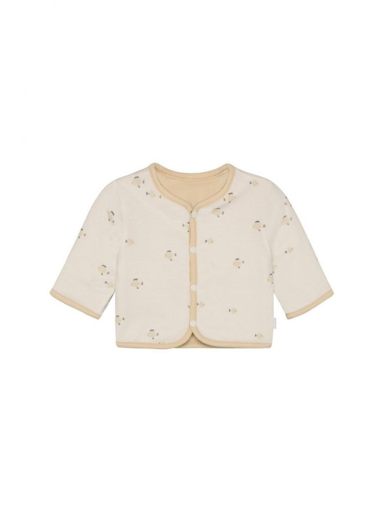 Veste réversible Poissons - Noppies - SS26