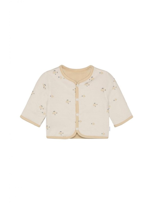 Veste réversible Poissons - Noppies - SS26
