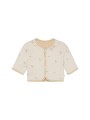 Veste réversible Poissons - Noppies - SS26