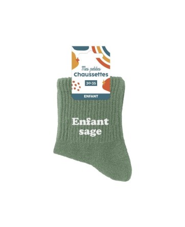 Mes petites chaussettes - 8 modèles garçons - Pointure 30/35