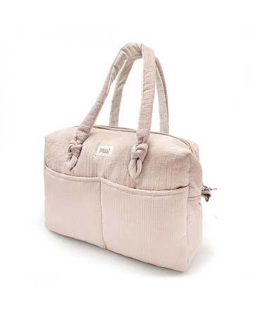 Sac maternité Sophie Feel Blush  - BabyShower