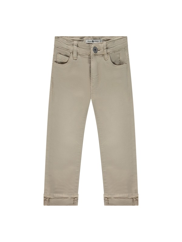 Pantalon - Champions - Stains & Stories