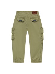 Pantalon cargo - Champions - Stains & Stories