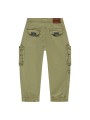 Pantalon cargo - Champions - Stains & Stories