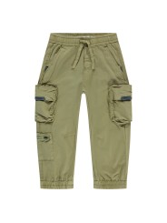 Pantalon cargo - Champions - Stains & Stories