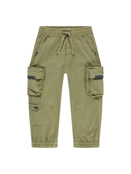Pantalon cargo - Champions - Stains & Stories