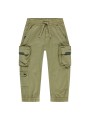 Pantalon cargo - Champions - Stains & Stories