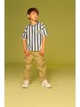 Pantalon cargo - Champions - Stains & Stories
