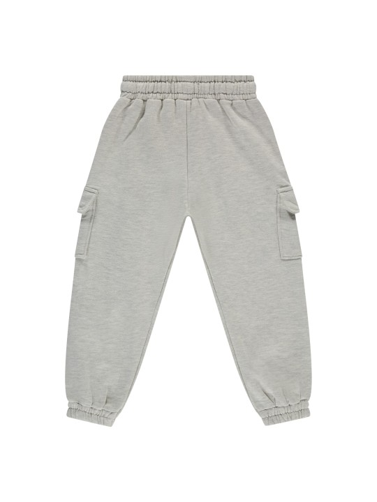 Pantalon souple - Champions - Stains & Stories