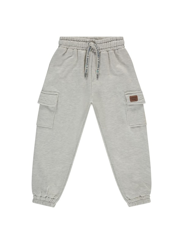 Pantalon souple - Champions - Stains & Stories