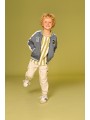 Pantalon souple - Champions - Stains & Stories