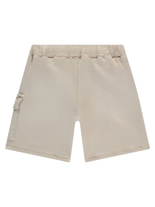 Short - Champions - Stains & Stories