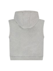 Pull à capuche sans manches - Champions - Stains & Stories