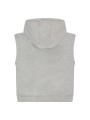 Pull à capuche sans manches - Champions - Stains & Stories
