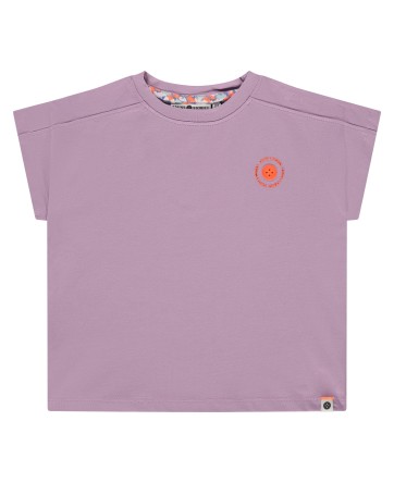 T-shirt - Pasta Club - Stains & Stories