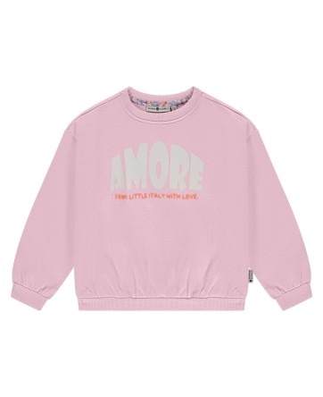 Pull - Pasta Club - Stains & Stories