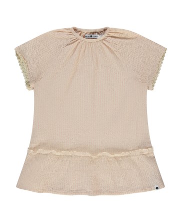 Robe - Pasta Club - Stains & Stories