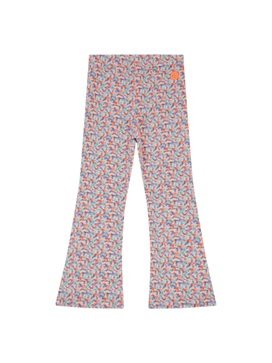 Legging flare - Pasta Club - Stains & Stories
