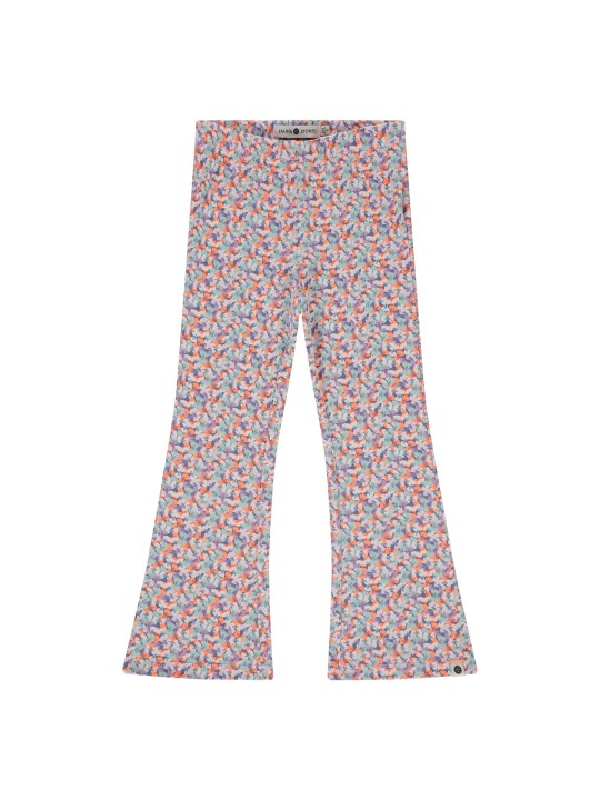 Legging flare - Pasta Club - Stains & Stories