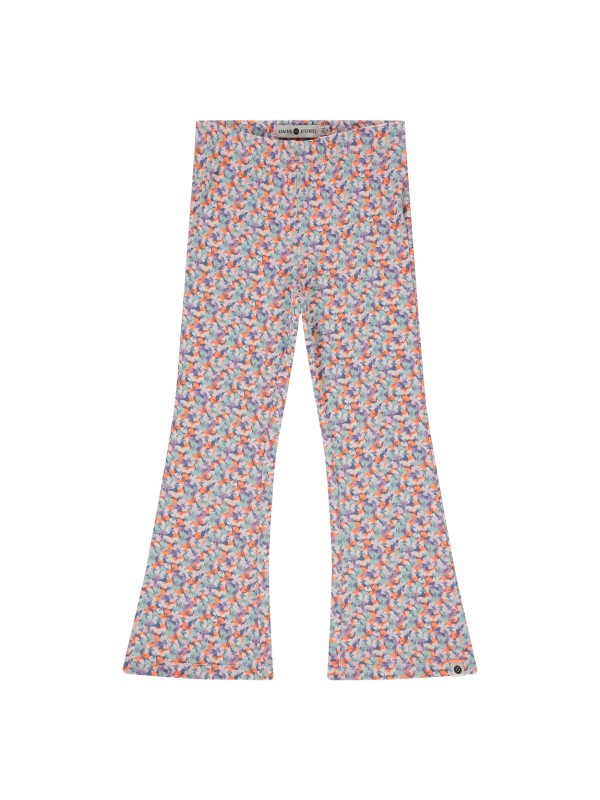 Legging flare - Pasta Club - Stains & Stories